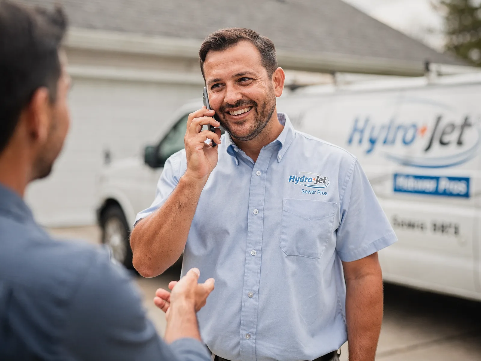 Hydro Jetting Ellerslie, MD FAQs